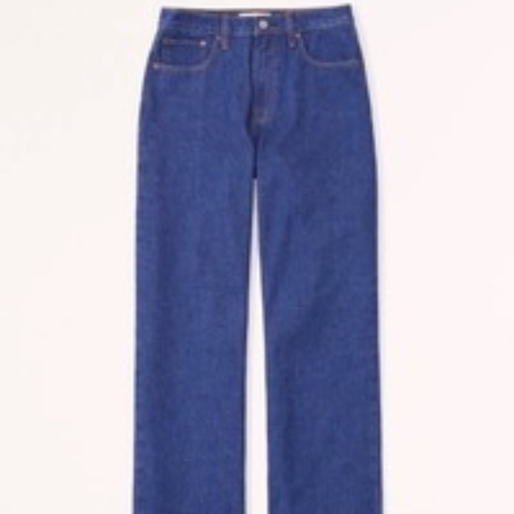 Abercrombie jeans